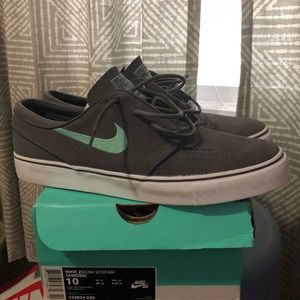 Nike zoom Stefan janoski sneakers